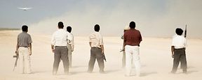 Das ist der neue Star aus "Terminator 6": Trailer zum Drogen-Drama "Birds Of Passage" Das ist der neue Star aus "Terminator 6": Trailer zum Drogen-Drama "Birds Of Passage"