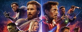 Neue Spekulation: Das mysteriöse "Avengers 4"-Bild könnte doch den Titel verraten haben Neue Spekulation: Das mysteriöse "Avengers 4"-Bild könnte doch den Titel verraten haben