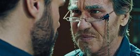 Im Trailer zum Mystery-Thriller "The Super" entdeckt Val Kilmer ein grausames Geheimnis Im Trailer zum Mystery-Thriller "The Super" entdeckt Val Kilmer ein grausames Geheimnis