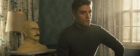 Bald bei Netflix: Deutscher Trailer zum Nazijäger-Thriller "Operation Finale" mit Oscar Isaac Bald bei Netflix: Deutscher Trailer zum Nazijäger-Thriller "Operation Finale" mit Oscar Isaac