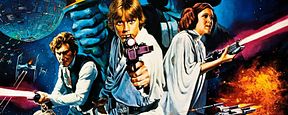 Ohne ihn hätte es "Star Wars" wohl nie gegeben: Produzent Gary Kurtz ist verstorben Ohne ihn hätte es "Star Wars" wohl nie gegeben: Produzent Gary Kurtz ist verstorben