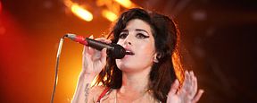 Biopic über Amy Winehouse kommt Biopic über Amy Winehouse kommt
