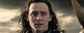Hat Loki seinen Tod in "Avengers: Infinity War" nur vorgetäuscht? Nun spricht Tom Hiddleston Hat Loki seinen Tod in "Avengers: Infinity War" nur vorgetäuscht? Nun spricht Tom Hiddleston