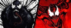 Zur Enttäuschung der Fans: Deshalb fehlt von Carnage in "Venom" (fast) jede Spur Zur Enttäuschung der Fans: Deshalb fehlt von Carnage in "Venom" (fast) jede Spur