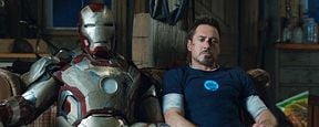 "Avengers 4" geht mir am Arsch vorbei: Warum ich Marvel-müde bin "Avengers 4" geht mir am Arsch vorbei: Warum ich Marvel-müde bin