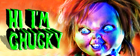 Das tödlichste Spielzeug der Welt: Unsere Videoreportage zur Horror-Ikone Chucky Das tödlichste Spielzeug der Welt: Unsere Videoreportage zur Horror-Ikone Chucky