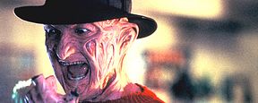 Nach dem Mega-Erfolg von "Halloween": Robert Englund will nochmal zu Freddy Krueger werden Nach dem Mega-Erfolg von "Halloween": Robert Englund will nochmal zu Freddy Krueger werden