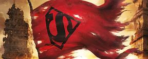 Eine Welt ohne Superman: Trailer zum DC-Animated-Universe-Finale "Reign Of The Supermen" Eine Welt ohne Superman: Trailer zum DC-Animated-Universe-Finale "Reign Of The Supermen"