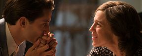 "Frühes Versprechen": Deutscher Trailer zum Schriftsteller-Drama mit Charlotte Gainsbourg "Frühes Versprechen": Deutscher Trailer zum Schriftsteller-Drama mit Charlotte Gainsbourg