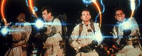 Arbeit am Drehbuch soll laufen: "Ghostbusters 3" könnte tatsächlich kommen Arbeit am Drehbuch soll laufen: "Ghostbusters 3" könnte tatsächlich kommen
