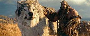 “Warcraft: The Beginning"? Wohl eher "Warcraft: The End"! Darum wird es nix mit "Warcraft 2" “Warcraft: The Beginning"? Wohl eher "Warcraft: The End"! Darum wird es nix mit "Warcraft 2"