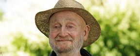 Er spielte den König in "Drei Haselnüsse für Aschenbrödel": Rolf Hoppe ist tot Er spielte den König in "Drei Haselnüsse für Aschenbrödel": Rolf Hoppe ist tot