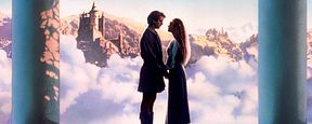 Oscarpreisträger und "Braut des Prinzen"-Erfinder: William Goldman ist tot Oscarpreisträger und "Braut des Prinzen"-Erfinder: William Goldman ist tot