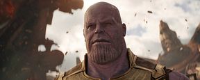 Nach "Avengers 4": In "The Eternals" sollen wir Thanos' Bruder zu sehen bekommen Nach "Avengers 4": In "The Eternals" sollen wir Thanos' Bruder zu sehen bekommen