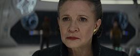 So wird in "Star Wars 9" mit dem Tod von Carrie Fisher umgegangen So wird in "Star Wars 9" mit dem Tod von Carrie Fisher umgegangen