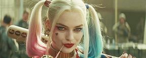 Der volle Titel zum Harley-Quinn-Solofilm "Birds Of Prey" ist pure Provokation Der volle Titel zum Harley-Quinn-Solofilm "Birds Of Prey" ist pure Provokation
