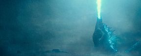 "Godzilla 2": Im neuen Trailer kloppen sich die Riesen-Monster "Godzilla 2": Im neuen Trailer kloppen sich die Riesen-Monster