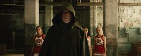"Glass": Furioser deutscher Trailer zur Fortsetzung von M. Night Shyamalans "Split" und "Unbreakable" "Glass": Furioser deutscher Trailer zur Fortsetzung von M. Night Shyamalans "Split" und "Unbreakable"