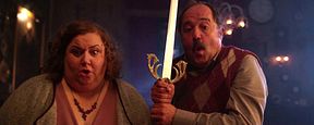 Gott ist ein alter, bärtiger Zwerg im deutschen Trailer zur Horror-Groteske "Killing God" Gott ist ein alter, bärtiger Zwerg im deutschen Trailer zur Horror-Groteske "Killing God"