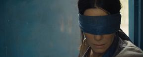 Wer schaut, stirbt: Trailer zum Netflix-Horror "Bird Box" mit Sandra Bullock Wer schaut, stirbt: Trailer zum Netflix-Horror "Bird Box" mit Sandra Bullock