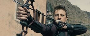 Hawkeye alias Ronin in "Avengers 4": Mentor für "Tote Mädchen lügen nicht"-Star? Hawkeye alias Ronin in "Avengers 4": Mentor für "Tote Mädchen lügen nicht"-Star?