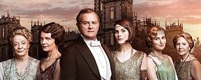 "Downton Abbey": Erster Trailer zum Kinofilm zur britischen Erfolgsserie "Downton Abbey": Erster Trailer zum Kinofilm zur britischen Erfolgsserie