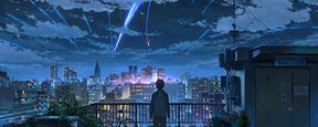 Nach dem erfolgreichsten Anime aller Zeiten: Das wird der nächste Film des "Your Name."-Regisseurs Nach dem erfolgreichsten Anime aller Zeiten: Das wird der nächste Film des "Your Name."-Regisseurs