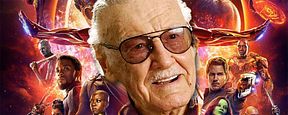 "Avengers 4"-Star verrät: So motivierte Stan Lee sie beim Marvel-Dreh "Avengers 4"-Star verrät: So motivierte Stan Lee sie beim Marvel-Dreh
