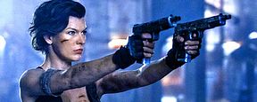 Enttäuschung für Fans der Videospiel-Vorlage: "Resident Evil"-Reboot muss ohne Horror-Experte James Wan auskommen Enttäuschung für Fans der Videospiel-Vorlage: "Resident Evil"-Reboot muss ohne Horror-Experte James Wan auskommen