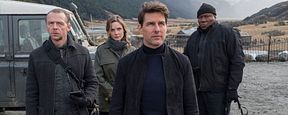 Darum ist es schade, dass der "Fallout"-Regisseur auch "Mission: Impossible 7+8" dreht Darum ist es schade, dass der "Fallout"-Regisseur auch "Mission: Impossible 7+8" dreht