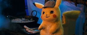 Legendär: Dieses Pokémon ist offenbar der Bösewicht in "Meisterdetektiv Pikachu" Legendär: Dieses Pokémon ist offenbar der Bösewicht in "Meisterdetektiv Pikachu"