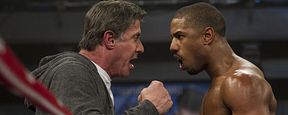 Darum könnt ihr in "Creed" den besten Boxkampf der ganzen "Rocky"-Reihe sehen Darum könnt ihr in "Creed" den besten Boxkampf der ganzen "Rocky"-Reihe sehen