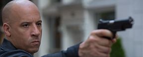 "Bloodshot": Erstes Bild von Vin Diesel als Comic-Superkiller "Bloodshot": Erstes Bild von Vin Diesel als Comic-Superkiller