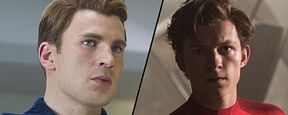 Nicht im Kino? Netflix sichert sich Rechte an neuem Thriller mit den MCU-Stars Tom Holland und Chris Evans Nicht im Kino? Netflix sichert sich Rechte an neuem Thriller mit den MCU-Stars Tom Holland und Chris Evans