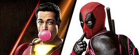"'Shazam!' ist eine Art 'Deadpool' mit Jugendfreigabe": Unser Interview mit Produzent Peter Safran "'Shazam!' ist eine Art 'Deadpool' mit Jugendfreigabe": Unser Interview mit Produzent Peter Safran