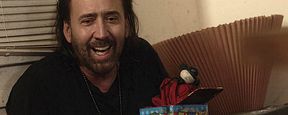 Nach "Mandy" kommt "Between Worlds": Trailer zum nächsten abgefahrenen Thriller mit Nicolas Cage Nach "Mandy" kommt "Between Worlds": Trailer zum nächsten abgefahrenen Thriller mit Nicolas Cage