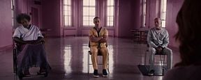 "Glass": Wir erklären euch das Ende des "Unbreakable"- und "Split"-Sequels "Glass": Wir erklären euch das Ende des "Unbreakable"- und "Split"-Sequels
