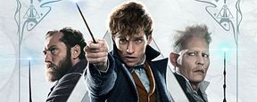 "Phantastische Tierwesen 2" auf Blu-ray: Das Harry-Potter-Spin-off in einer neuen Fassung "Phantastische Tierwesen 2" auf Blu-ray: Das Harry-Potter-Spin-off in einer neuen Fassung