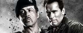 Die deutsche Stimme von Arnie und Sly in "The Expendables 2": So wurde das Synchro-Problem gelöst Die deutsche Stimme von Arnie und Sly in "The Expendables 2": So wurde das Synchro-Problem gelöst