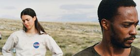 "IO" bei Netflix: Lohnt sich das Sci-Fi-Drama mit "Avengers"-Star Anthony Mackie? "IO" bei Netflix: Lohnt sich das Sci-Fi-Drama mit "Avengers"-Star Anthony Mackie?