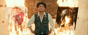 Deutschland im Oscarrennen 2019: Gleich 2 Nominierungen für "Werk ohne Autor" Deutschland im Oscarrennen 2019: Gleich 2 Nominierungen für "Werk ohne Autor"