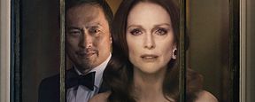 "Die Geiselnahme": Deutscher Trailer zur emotionalen Bestseller-Verfilmung mit Julianne Moore "Die Geiselnahme": Deutscher Trailer zur emotionalen Bestseller-Verfilmung mit Julianne Moore