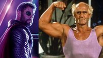 Für Netflix: "Avengers 4"-Star Chris Hemsworth spielt Wrestling-Legende Hulk Hogan Für Netflix: "Avengers 4"-Star Chris Hemsworth spielt Wrestling-Legende Hulk Hogan