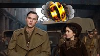 "Tolkien": So bald schon startet die "Herr der Ringe"-Entstehungsgeschichte im Kino "Tolkien": So bald schon startet die "Herr der Ringe"-Entstehungsgeschichte im Kino