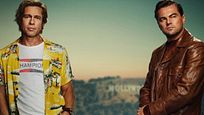 So macht sich das Netz über das Poster zu Tarantinos "Once Upon A Time In... Hollywood" lustig So macht sich das Netz über das Poster zu Tarantinos "Once Upon A Time In... Hollywood" lustig