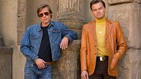 Pitt und DiCaprio als Lover? Darum könnte es in Tarantinos "Once Upon A Time In… Hollywood" wirklich gehen Pitt und DiCaprio als Lover? Darum könnte es in Tarantinos "Once Upon A Time In… Hollywood" wirklich gehen