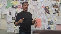 "Backtrace": Das ist die neueste deutsche Stimme von Sylvester Stallone "Backtrace": Das ist die neueste deutsche Stimme von Sylvester Stallone