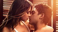 "After Passion": So ging es den Stars beim Dreh der Sexszenen "After Passion": So ging es den Stars beim Dreh der Sexszenen