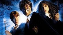 Diese "Star Wars"-Musik ist in "Harry Potter und die Kammer des Schreckens" versteckt Diese "Star Wars"-Musik ist in "Harry Potter und die Kammer des Schreckens" versteckt