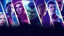 "Avengers 4: Endgame": Diese Set-Bilder bringen euch garantiert zum Schmunzeln! "Avengers 4: Endgame": Diese Set-Bilder bringen euch garantiert zum Schmunzeln!